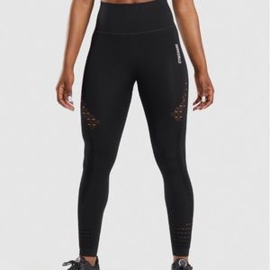 GYMSHARK ENERGY SEAMLESS LEGGINGS